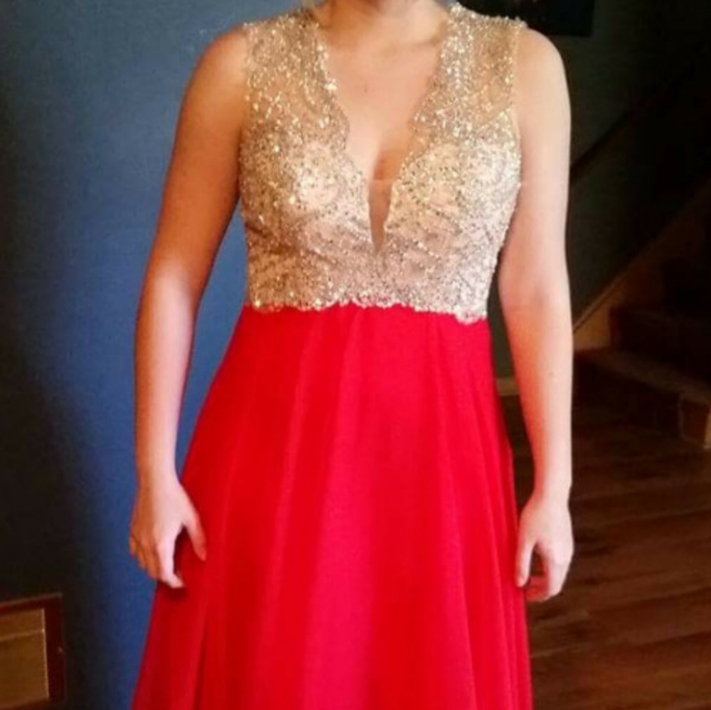 Formal Dress